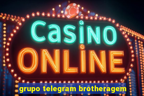 grupo telegram brotheragem